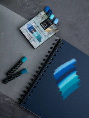 Пастель масляная - Фото 6