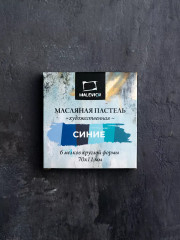 Пастель масляная - Фото 9