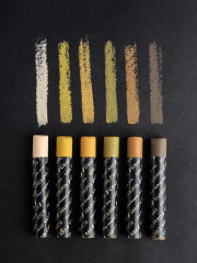 Пастель масляная - Фото 4