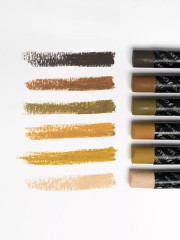 Пастель масляная - Фото 5