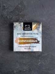 Пастель масляная - Фото 8