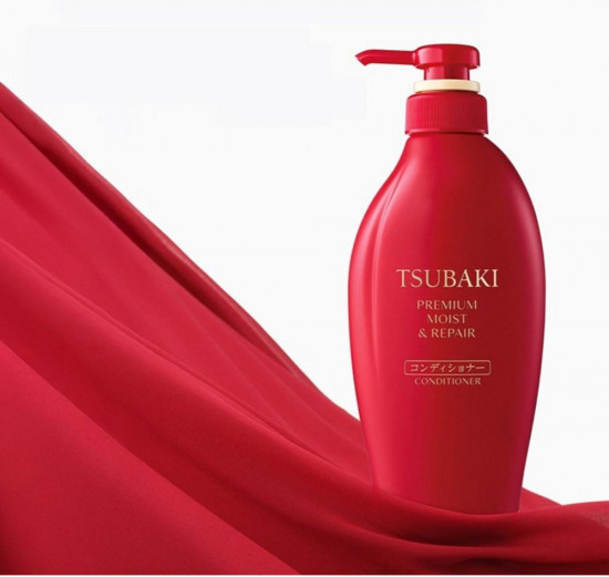 Кондиционер для волос «Premium Moist Repair Conditioner»