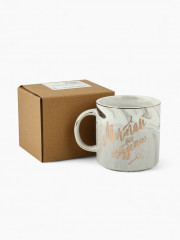 Кружка «Мечтай, всё сбудется» - Фото 6