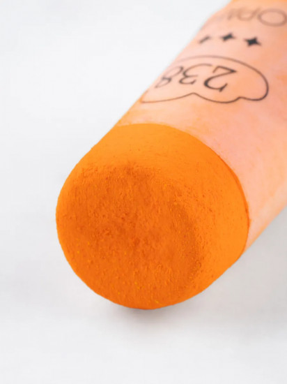 Пастель сухая художественная, 238 желто-оранжевый