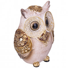 Фигурка «Сова» - Фото 1
