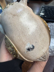 Фигурка «Сова» - Фото 2