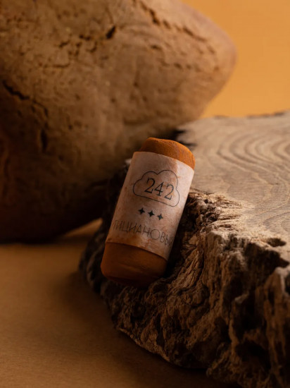 Пастель сухая художественная, 242 тициановый