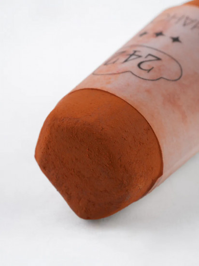 Пастель сухая художественная, 242 тициановый