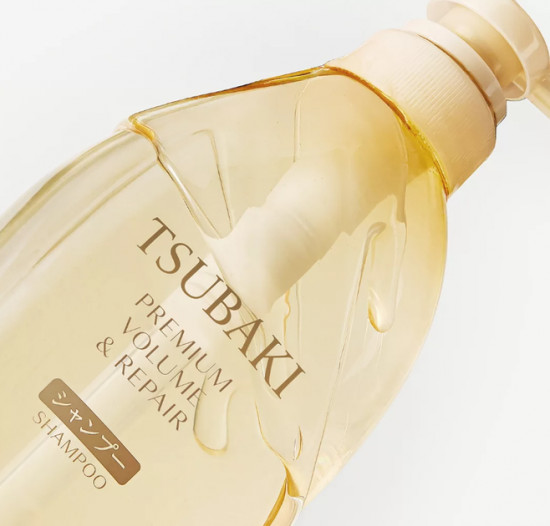 Шампунь для волос «Premium Volume Repair Shampoo»