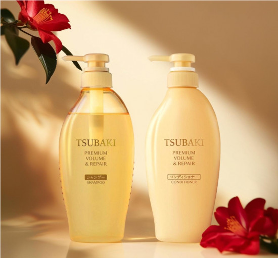 Шампунь для волос «Premium Volume Repair Shampoo»