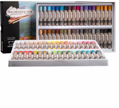 Набор пастели масляной - Фото 9