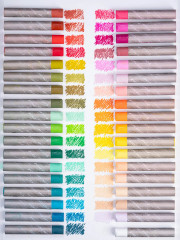 Набор пастели масляной - Фото 10