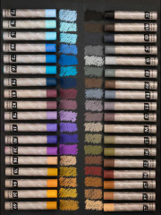 Набор пастели масляной - Фото 13