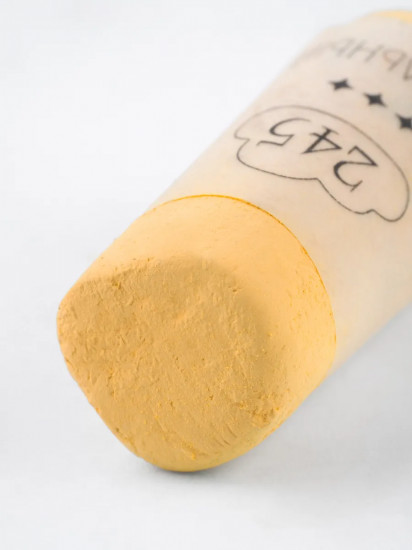 Пастель сухая художественная, 245 ванильный