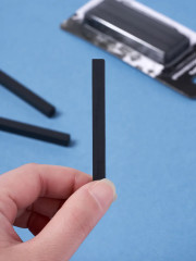 Набор прессованного угля для рисования - Фото 7