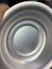 Миска - Фото 1