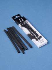 Набор прессованного угля для рисования - Фото 6