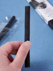 Набор прессованного угля для рисования - Фото 5