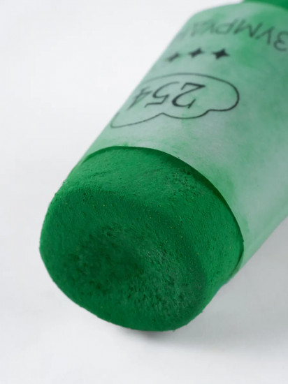 Пастель сухая художественная, 254 изумрудный