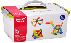 Конструктор «Магнитные развлечения» - Фото 4