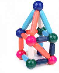 Конструктор «Магнитный» - Фото 2