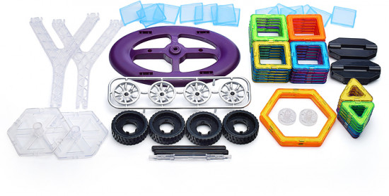 Конструктор