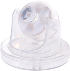 Конструктор магнитный «Замок» - Фото 2