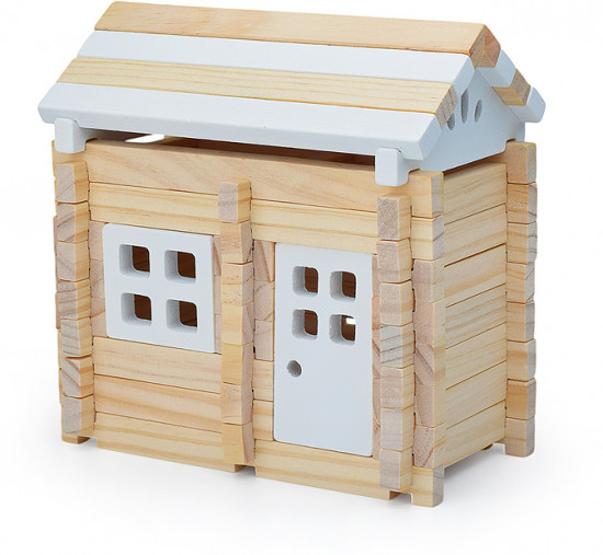 Конструктор «Дом короля и королевы»