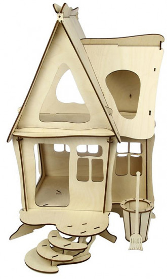 Конструктор «Домик»