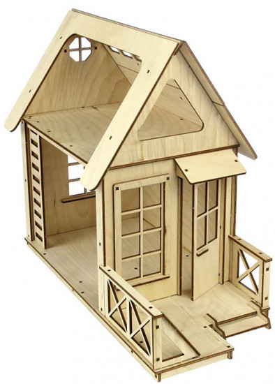 Конструктор «Домик»