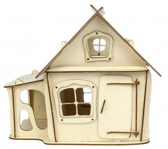 Конструктор «Домик» - Фото 2