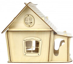 Конструктор «Домик» - Фото 3