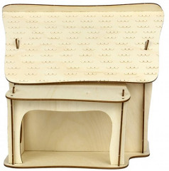 Конструктор «Домик» - Фото 4