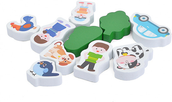 Конструктор «Морской причал»