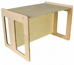 Конструктор «Перевертыши: стол и стул» - Фото 4