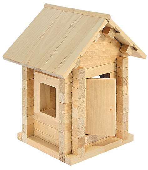 Конструктор «Теремочек»