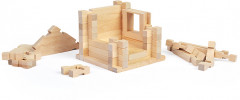 Конструктор «Теремочек» - Фото 2
