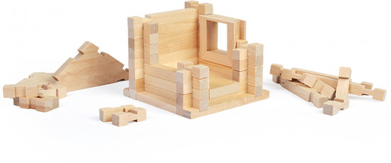 Конструктор «Теремочек»