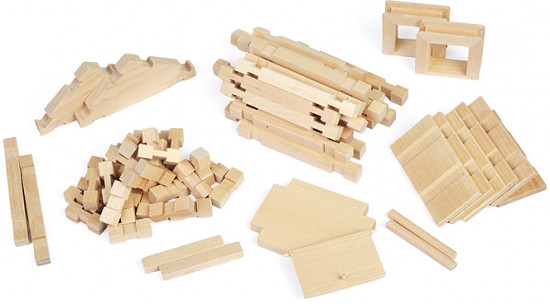 Конструктор «Теремочек»