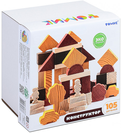 Конструктор