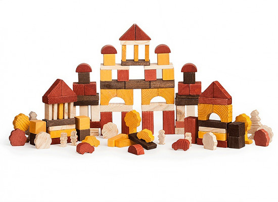 Конструктор