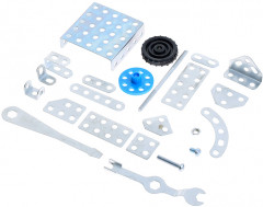 Конструктор №2 для уроков труда - Фото 1