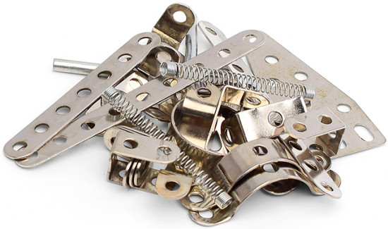 Конструктор