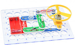 Конструктор электронный - Фото 1