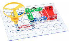 Конструктор электронный - Фото 2