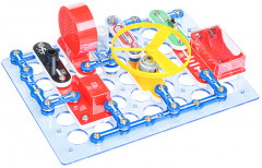 Конструктор электронный «Знаток» - Фото 2