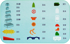 Игрушка-конструктор «Веселая мельница» - Фото 2