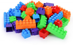 Игрушка-конструктор «Друзья» - Фото 1