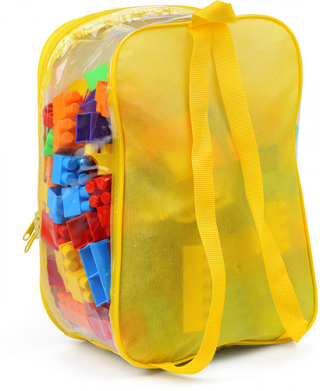 Игрушка-конструктор «Усадьба»