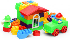 Игрушка-конструктор «Ферма» - Фото 2